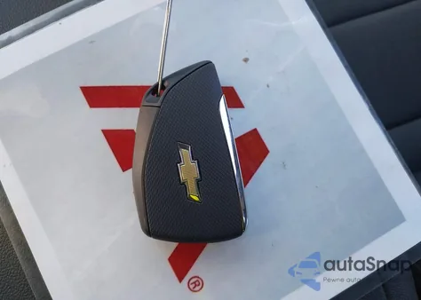 2025 Chevrolet Colorado 2Wd Wt z USA, uszkodzony, nr VIN 1GCPSBEK7S1189144